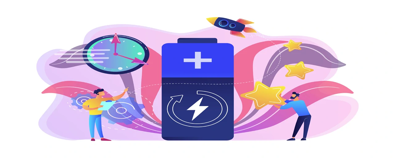 Top 11 Android Battery Saving Tips