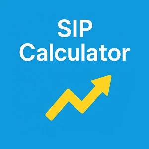 SIP Calculator