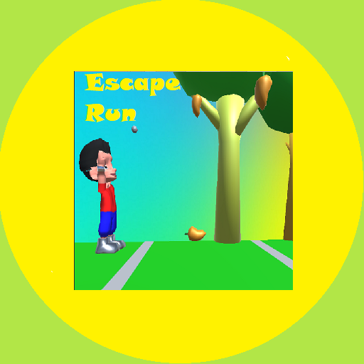 Escape Run