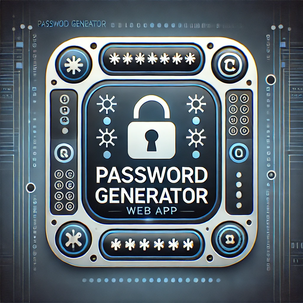 Password Generator