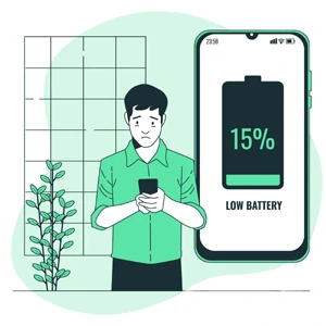 Top 11 Android Battery Saving Tips