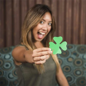 Way To Say Good Luck