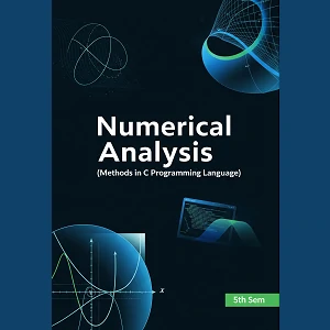 Numerical Analysis 5th Sem
