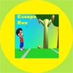 Escape Run Icon