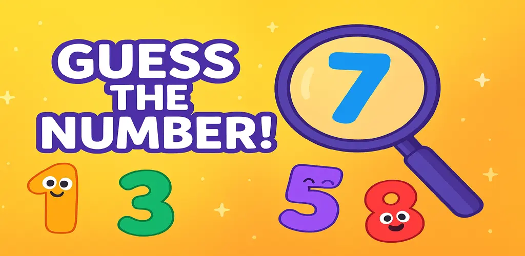 Find the Fun Facts of from the number 0-1000 with Guess The Number: Brain Game by dhimanp