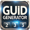 GUID/UUID Generator Icon