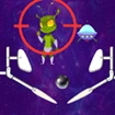 PinBall Planet Icon