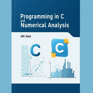 Numerical Methods in C