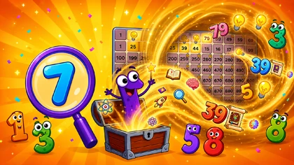 Cosmic Space Theme Preview