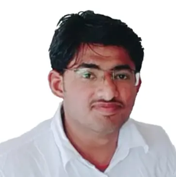 Paras Dhiman - founder of dhimanp Paras Dhiman - founder of dhimanp